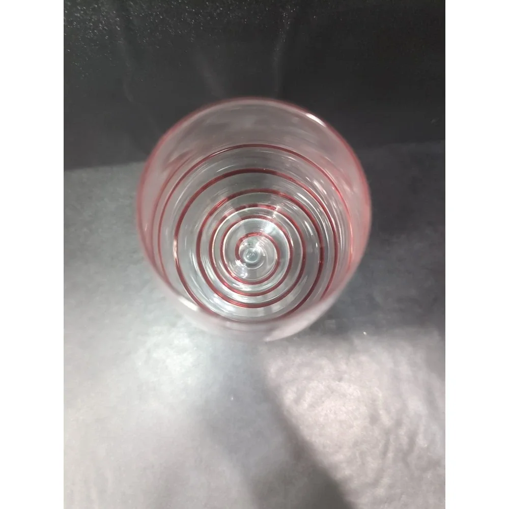 Swirline Inspired Wine Glass, 8.5